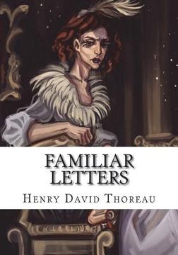 portada Familiar Letters (in English)