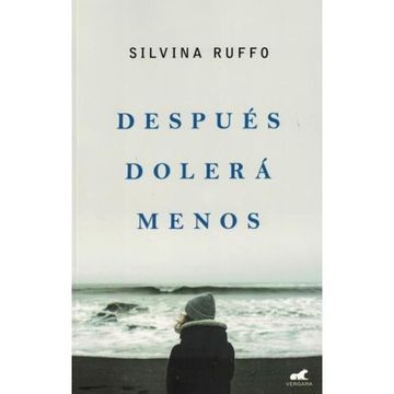 portada Despues Dolera Menos (in Spanish)