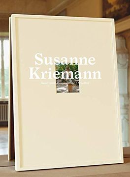 portada Susanne Kriemann (in English)