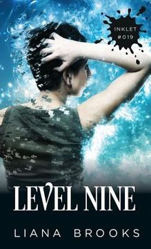portada Level Nine (en Inglés)