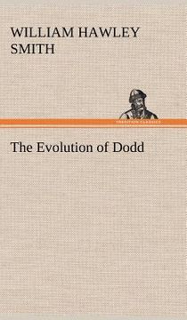 portada the evolution of dodd