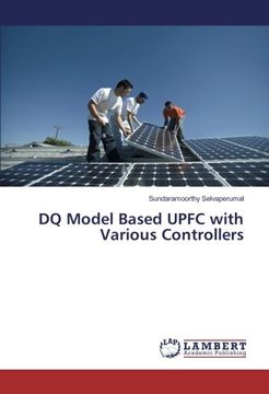 portada DQ Model Based UPFC with Various Controllers