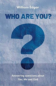 portada Who are You? Answering Questions About You, me and god (in English)