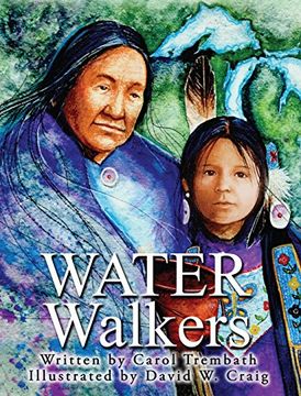 portada Water Walkers