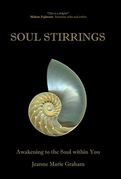 portada Soul Stirrings: Awakening to the Soul Within You (in English)