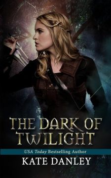 portada The Dark of Twilight: Volume 1 (Twilight Shifters)