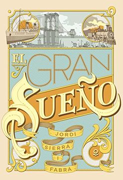 portada El Gran Sueño (in Spanish)