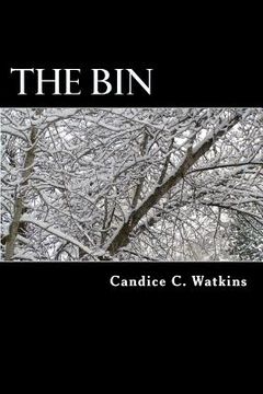 portada The Bin (en Inglés)