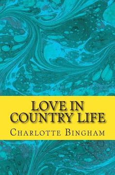 portada Love in Country Life