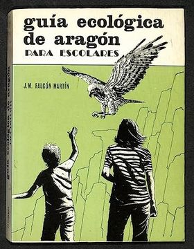 portada Guia Ecologica de Aragon Para Escolares