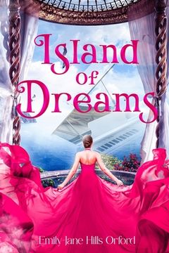 portada Island of Dreams (in English)