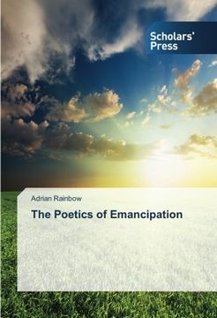 portada The Poetics of Emancipation