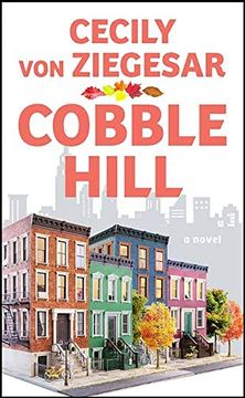portada Cobble Hill (in English)