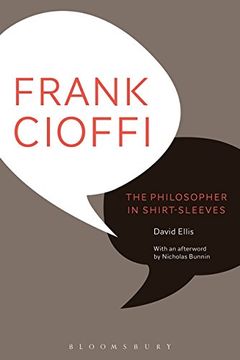 portada Frank Cioffi: The Philosopher in Shirt-Sleeves