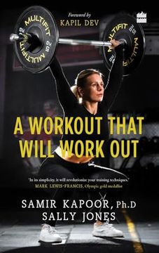 portada A Workout That Will Work out