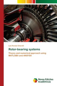 portada Rotor-bearing systems