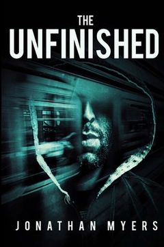 portada The Unfinished