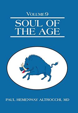 portada Soul of the Age: Volume 9 