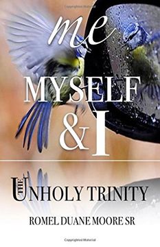 portada Me, Myself and I: The Unholy Trinity