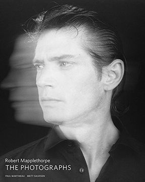 portada Robert Mapplethorpe: The Photographs (en Inglés)