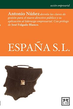 portada España S. L. (in Spanish)