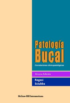 portada Patologia Bucal