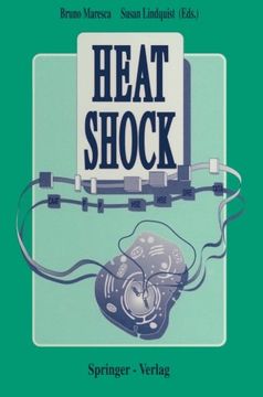 portada heat shock (en Inglés)