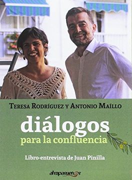 portada Diálogos Para la Confluencia (in Spanish)