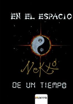 portada Nekxo (in Spanish)
