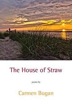 portada The House of Straw 