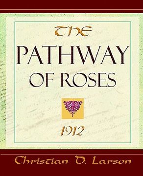 portada the pathway of roses (1912) (en Inglés)
