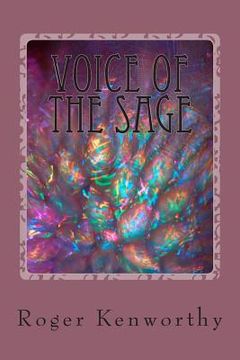 portada Voice of the Sage