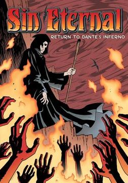 portada Sin Eternal: Return to Dante's Inferno
