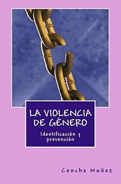 portada La Violencia de Género: Identificación y Prevención