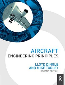 portada Aircraft Engineering Principles