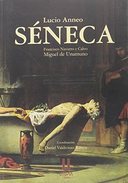 portada Lucio Anneo Seneca (in Spanish)
