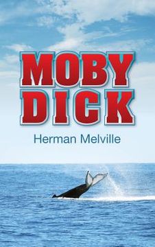 portada Moby Dick (in English)
