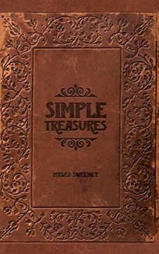 portada Simple Treasures (en Inglés)