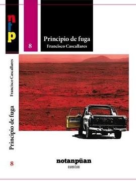 portada Principio de Fuga (8) (in Spanish)