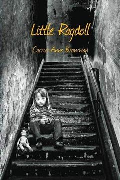 portada Little Ragdoll: A Bildungsroman (en Inglés)