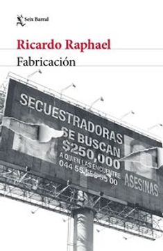 portada Fabricación