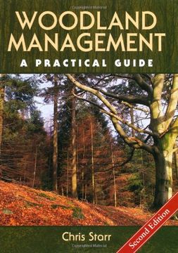 portada Woodland Management: A Practical Guide