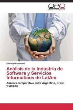 portada Análisis de la Industria de Software y Servicios Informáticos de LatAm