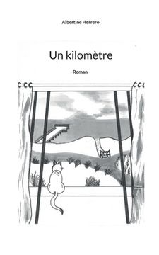 portada Un kilomètre (in French)
