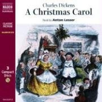a christmas carol,unabridged