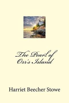 portada The Pearl of Orr's Island