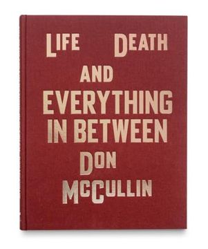 portada Life, Death and Everything in Between (in English)