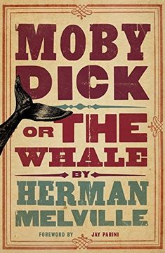 portada Moby Dick (Evergreens)
