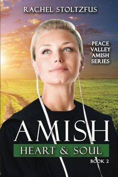 portada Amish Heart and Soul (Simple Love Series) (Volume 2)