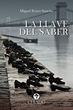 portada La Llave del Saber (in Spanish)